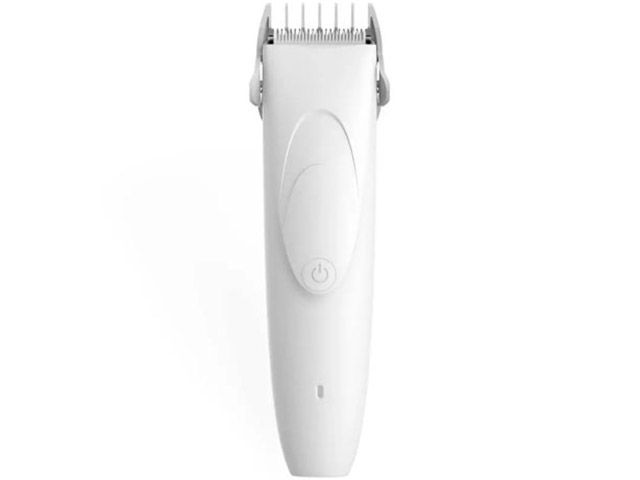 Триммер для животных Xiaomi Pawbby Pet Shaver MG-HC001 White