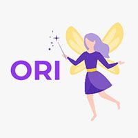 ORI — купить товары ORI в интернет-магазине OZON