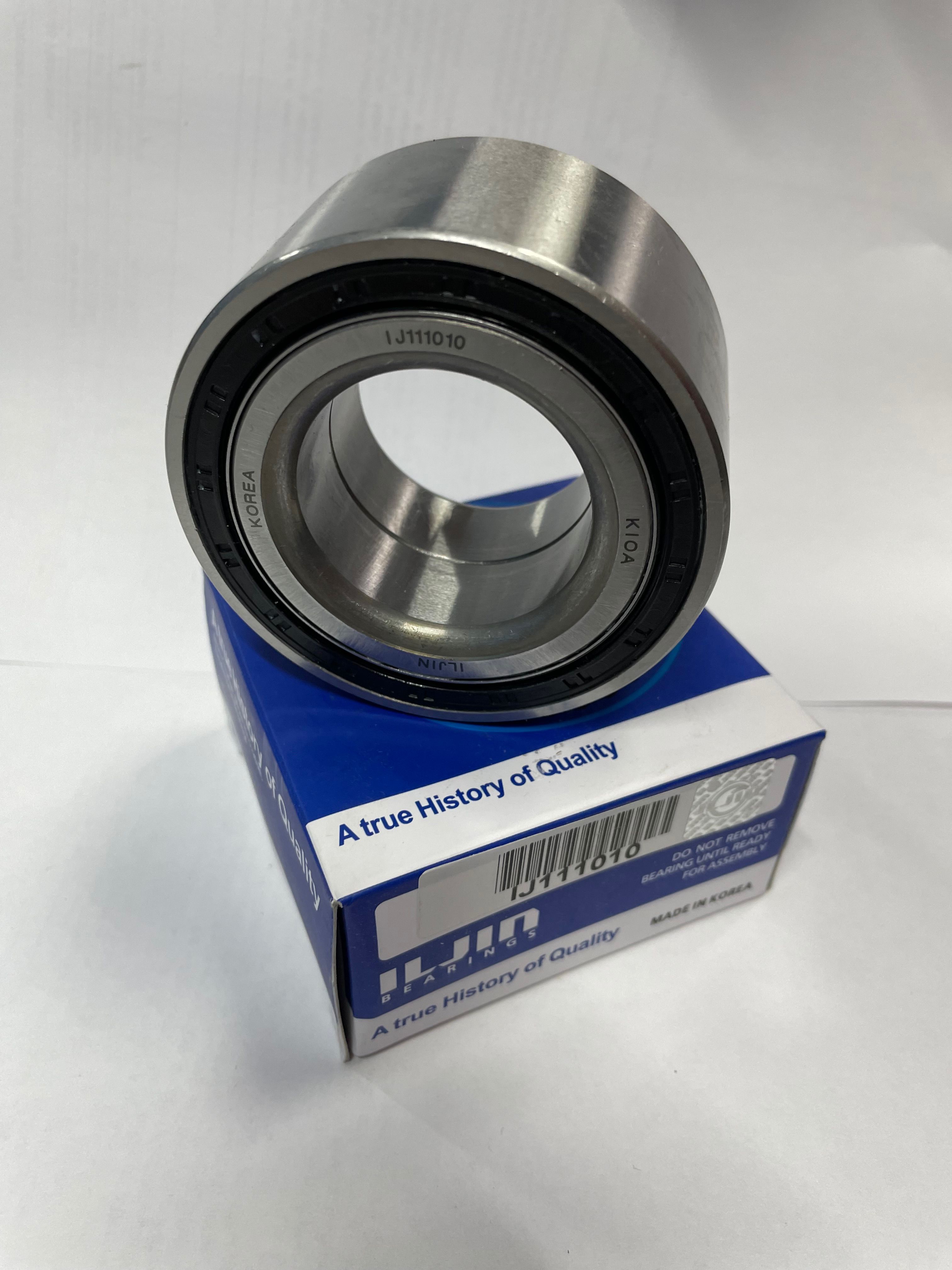 Передний подшипник honda civic 1995. Bahb311443b. 517200q000 iljin. Iljin ij112035 подшипник. Ij111010.