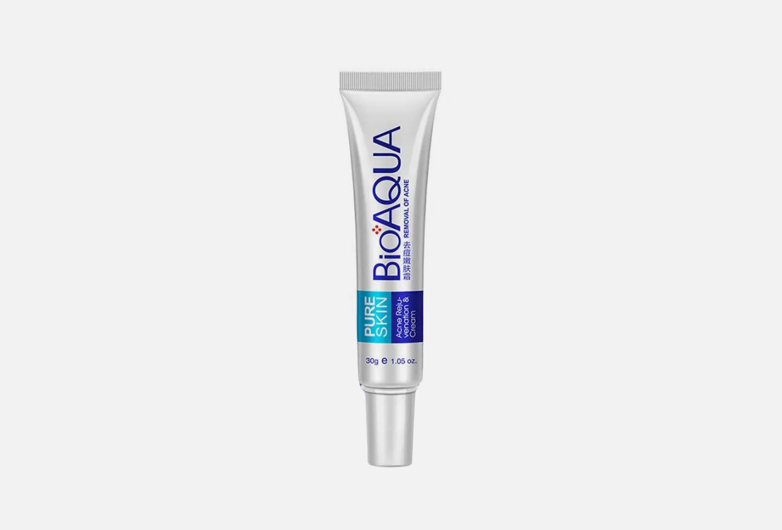 Bioaqua pure. BIOAQUA Pure Skin. Крем для лица BIOAQUA Pure Skin. Точечный крем BIOAQUA Anti acne. BIOAQUA крем анти-акне, 30гр.