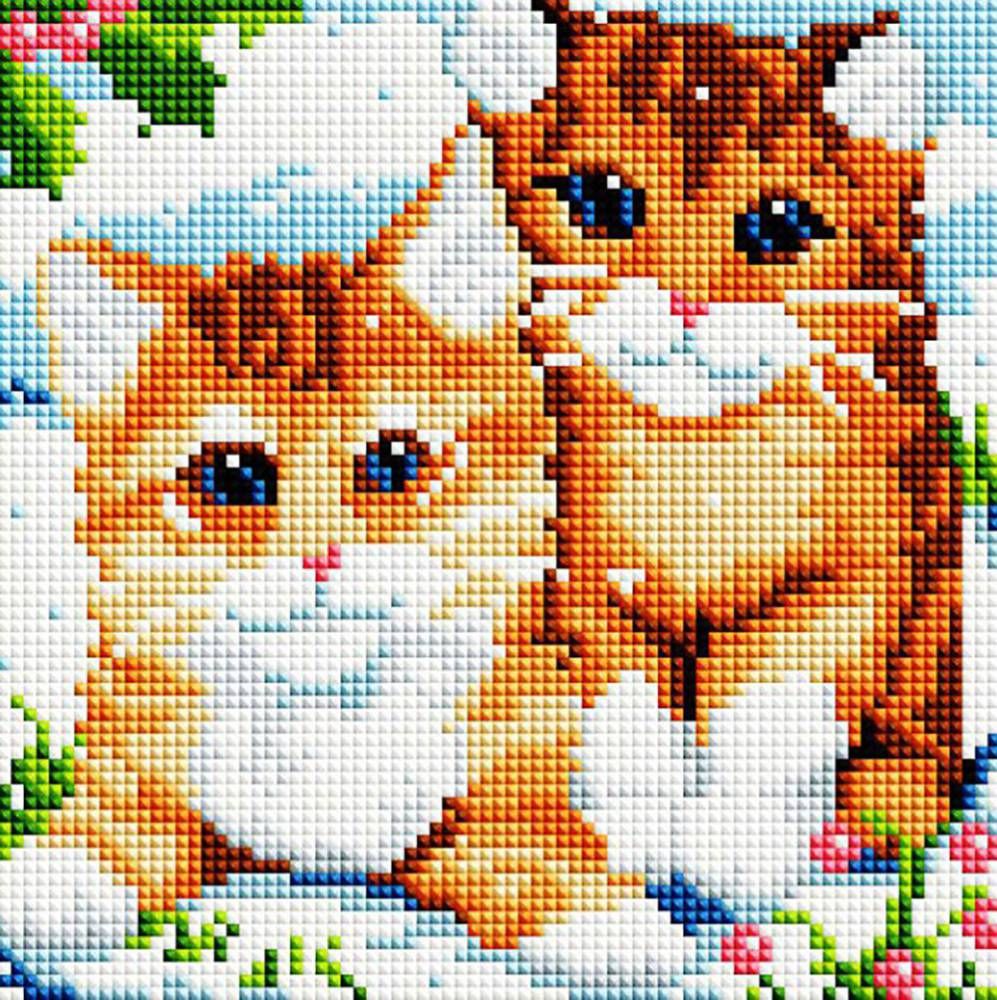 Мозаика котик. Алмазная мозаика котята 20x30см. Js20407. Алмазная мозаика zx9802. Алмазная мозаика Белоснежка. Алмазная мозаика котятки.