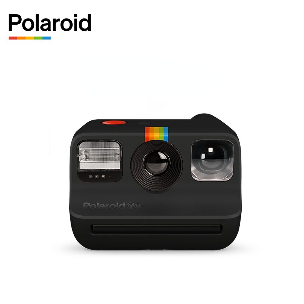 Polaroid go. Polaroid go