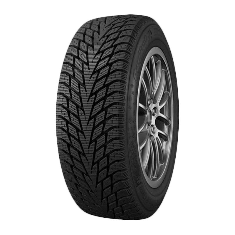 Cordiant Шина Winter Drive 2 SUV Шины  зимние 225/60  R18 104T Нешипованные