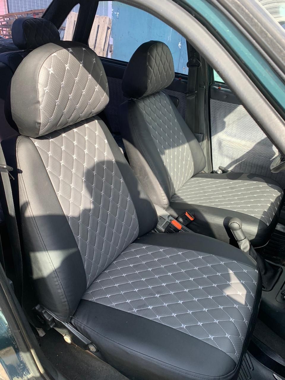 Чехлы на Ниссан Альмера G15 / Nissan Almera G15 с 2003 по 2018 год ...