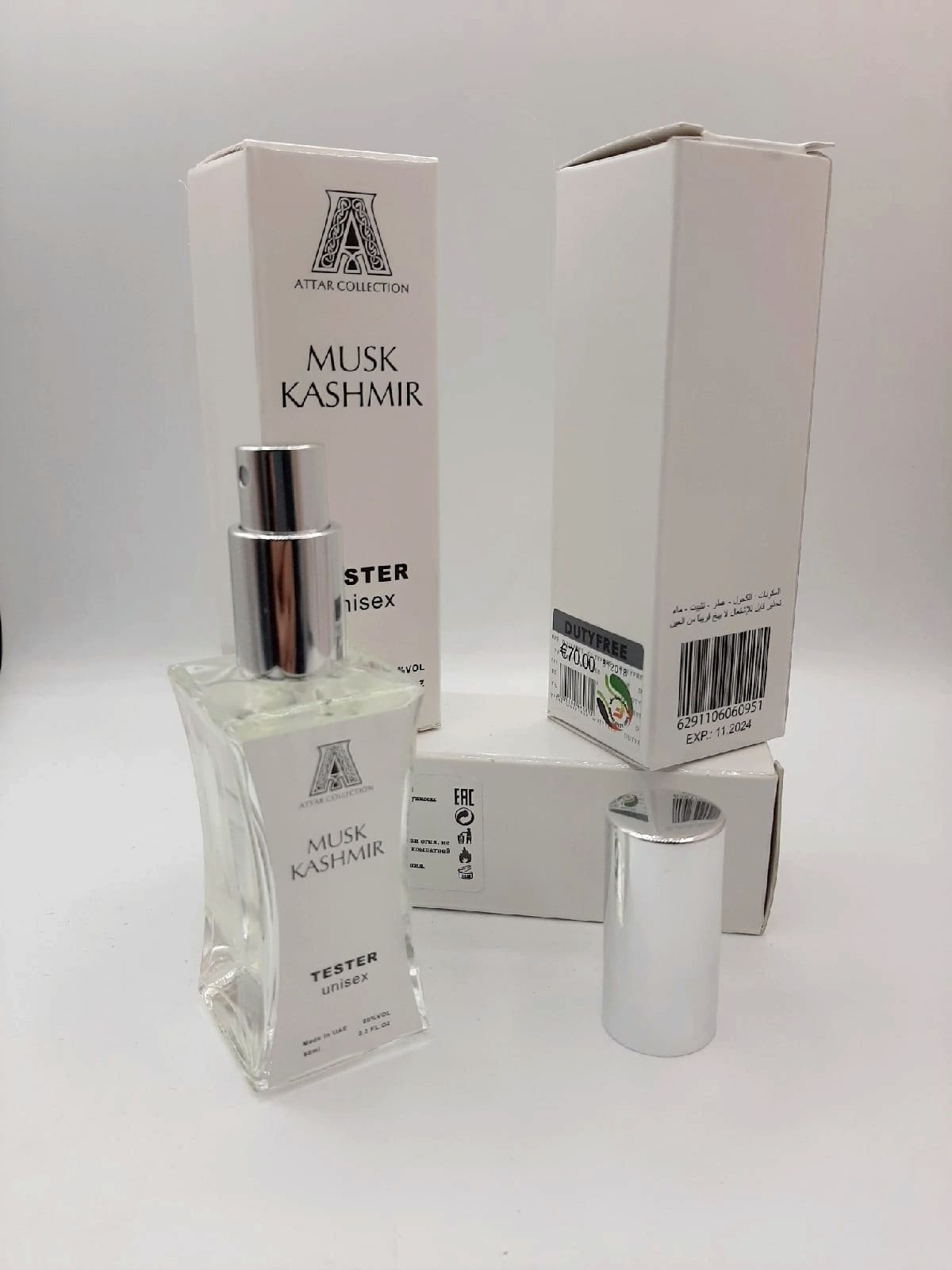 Где Купить Настоящий Musk Kashmir Отзывы