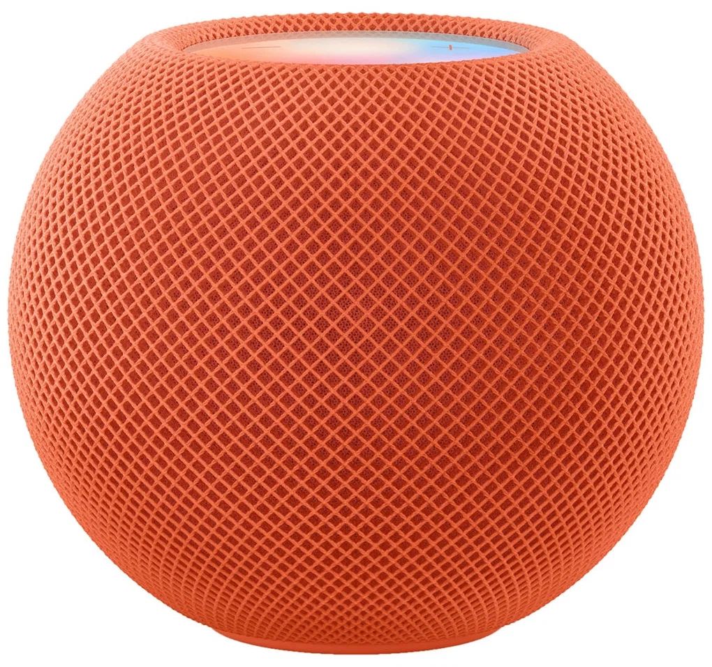 Умная колонка Apple HomePod mini - купить по доступным ценам в  интернет-магазине OZON (808429054)