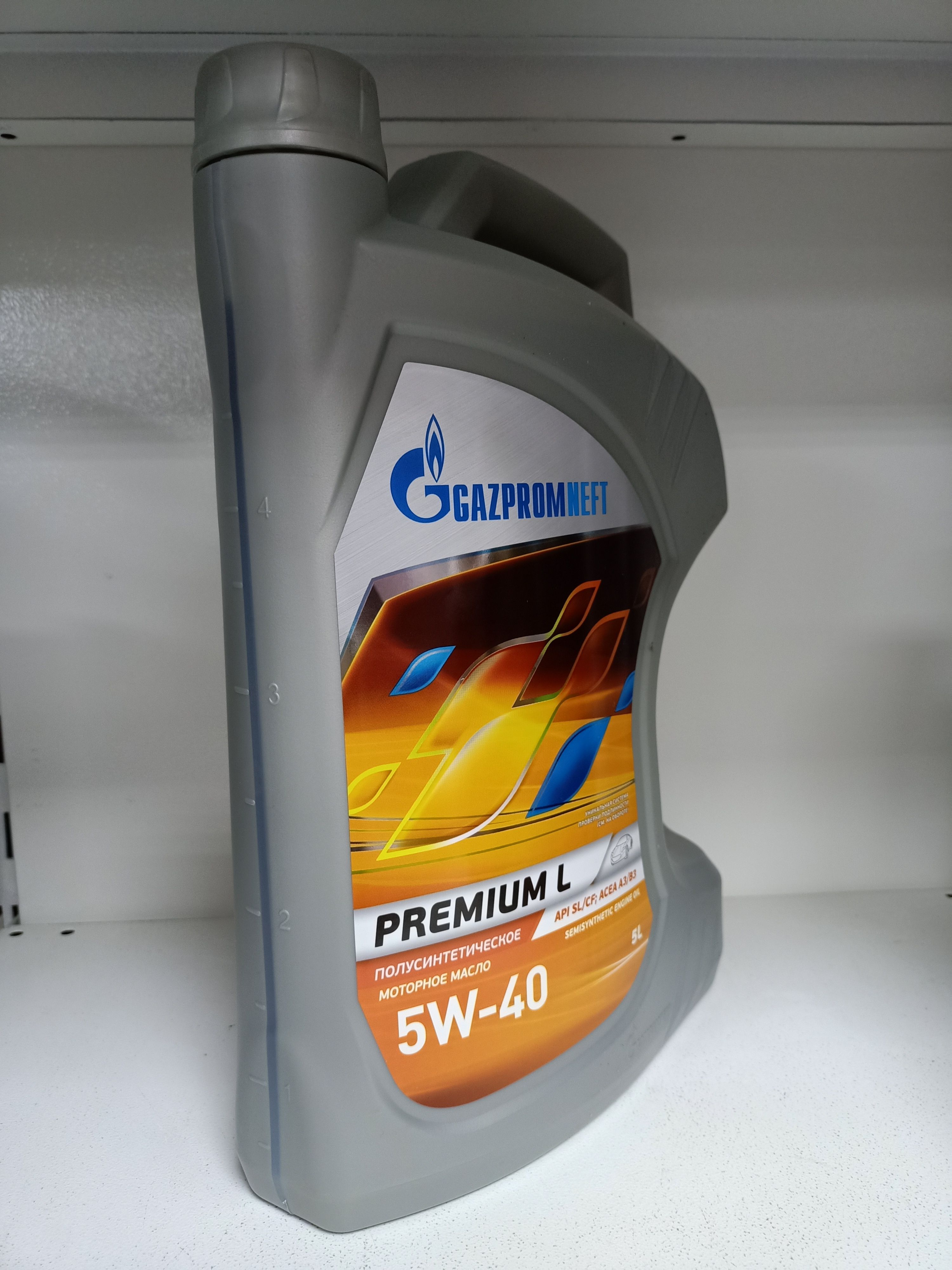 Масло gazpromneft premium l. Масло Газпромнефть 5w40. Газпромнефть 5w40 синтетика.