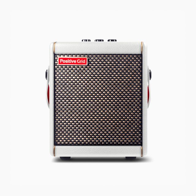 Grid spark mini. Positive Grid Spark Mini. Мини гитарный усилитель. Мини комбоусилитель для электрогитары. Positive Grid Spark Pearl