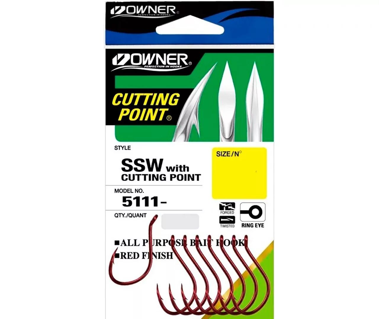 Cut points. Крючки owner Cutting point 5180 -071. Крючки овнер 6. Крючок owner 5111-121. Owner 5111-191.
