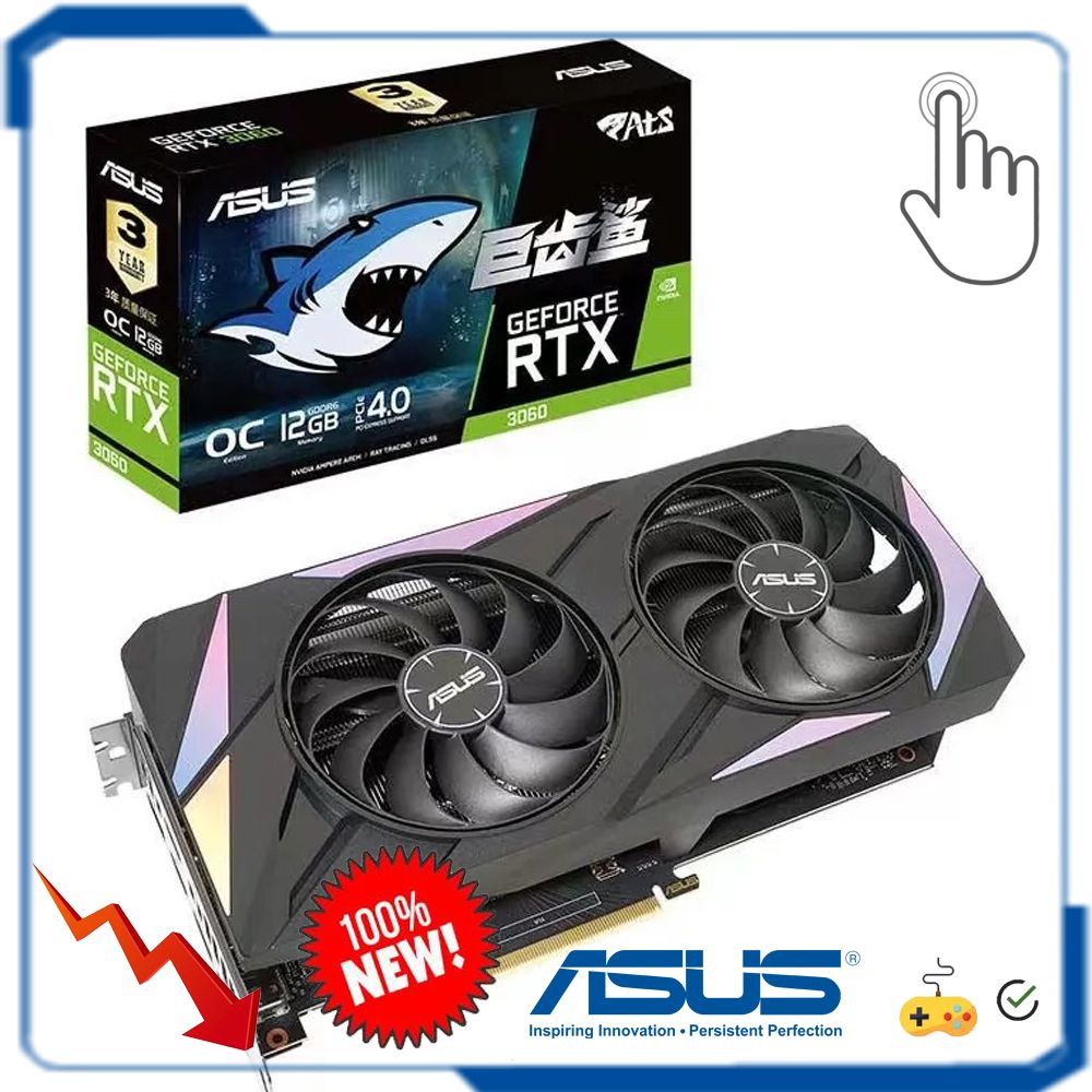 Asus geforce rtx 3060 отзывы. Видеокарта 3060 12гб. ASUS ATS rtx3060 o12g. ASUS GEFORCE RTX 3060 12 ГБ (ATS-rtx3060-o12g-Gaming). ASUS RTX 3060 12 GB.