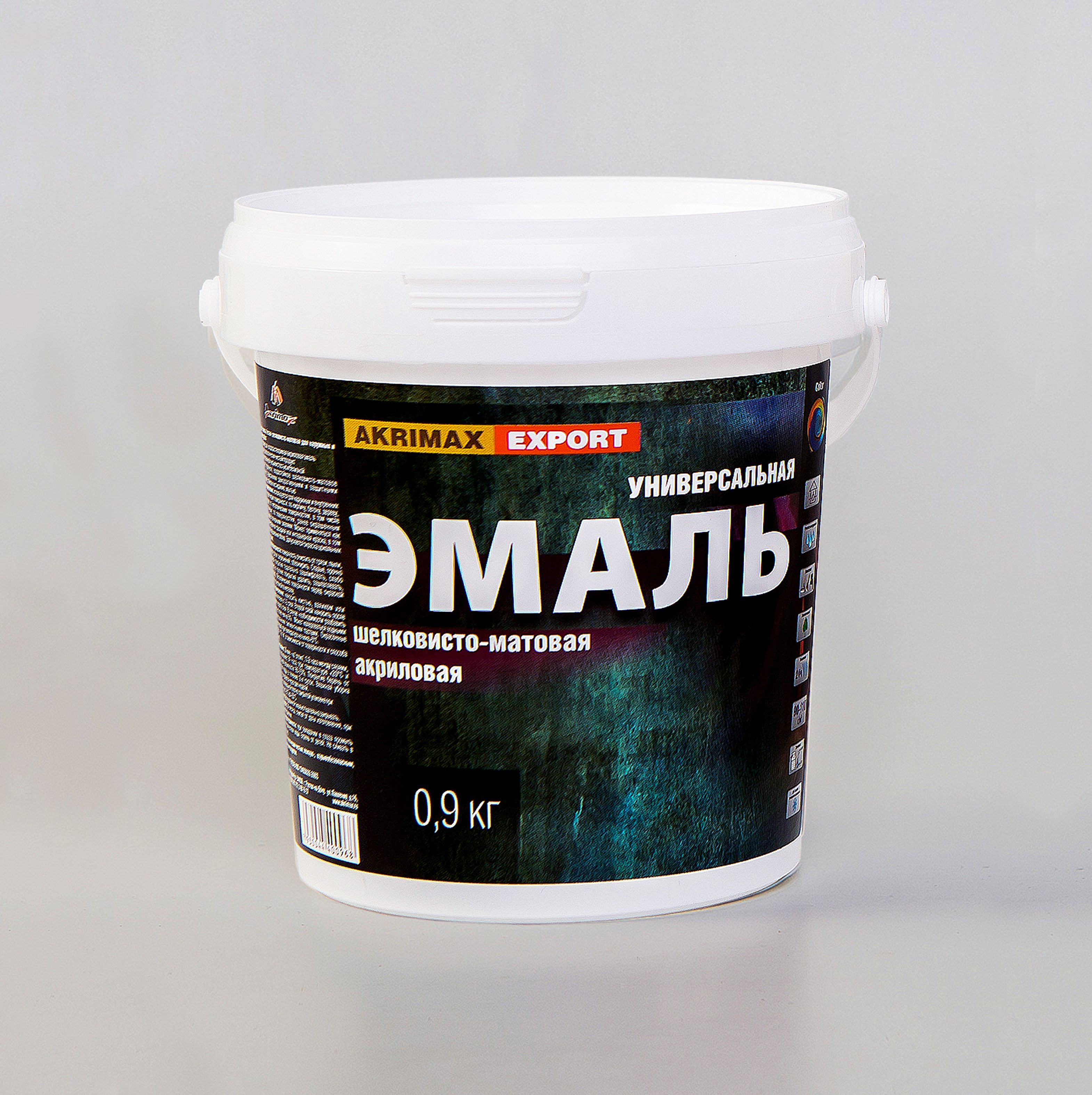 Грунтовка akrimax lux расход