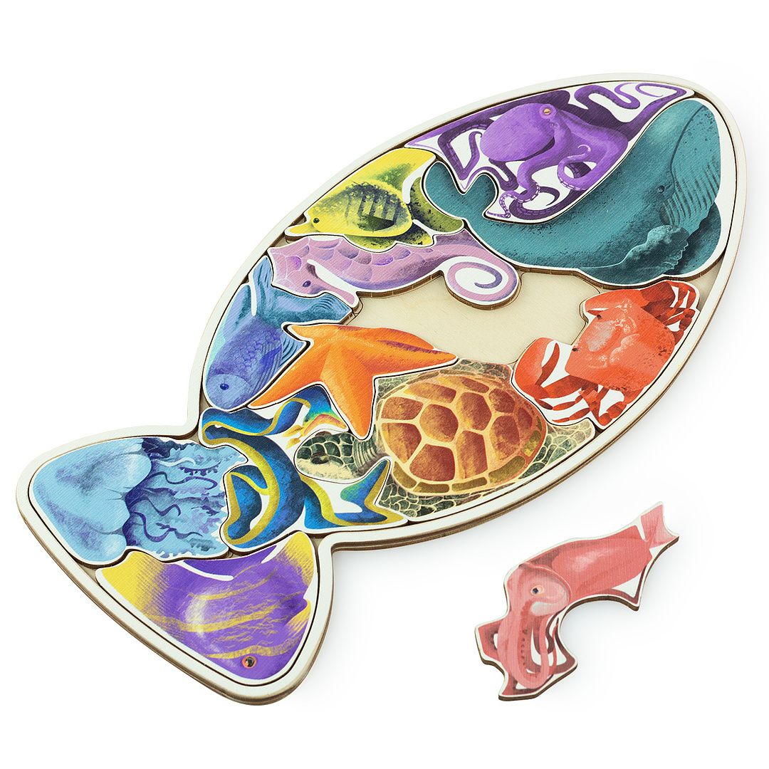 Головоломка рыбка. Рыбные головоломки. Fish игра головоломка. Игра Fish карты.