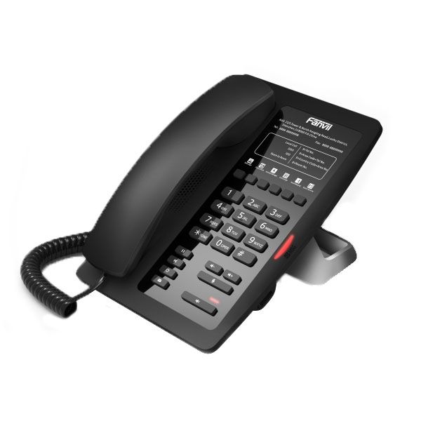 VoIP-телефонFanvilH3