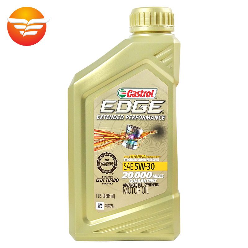 Купить Моторное Масло 5w40 Синтетика Castrol