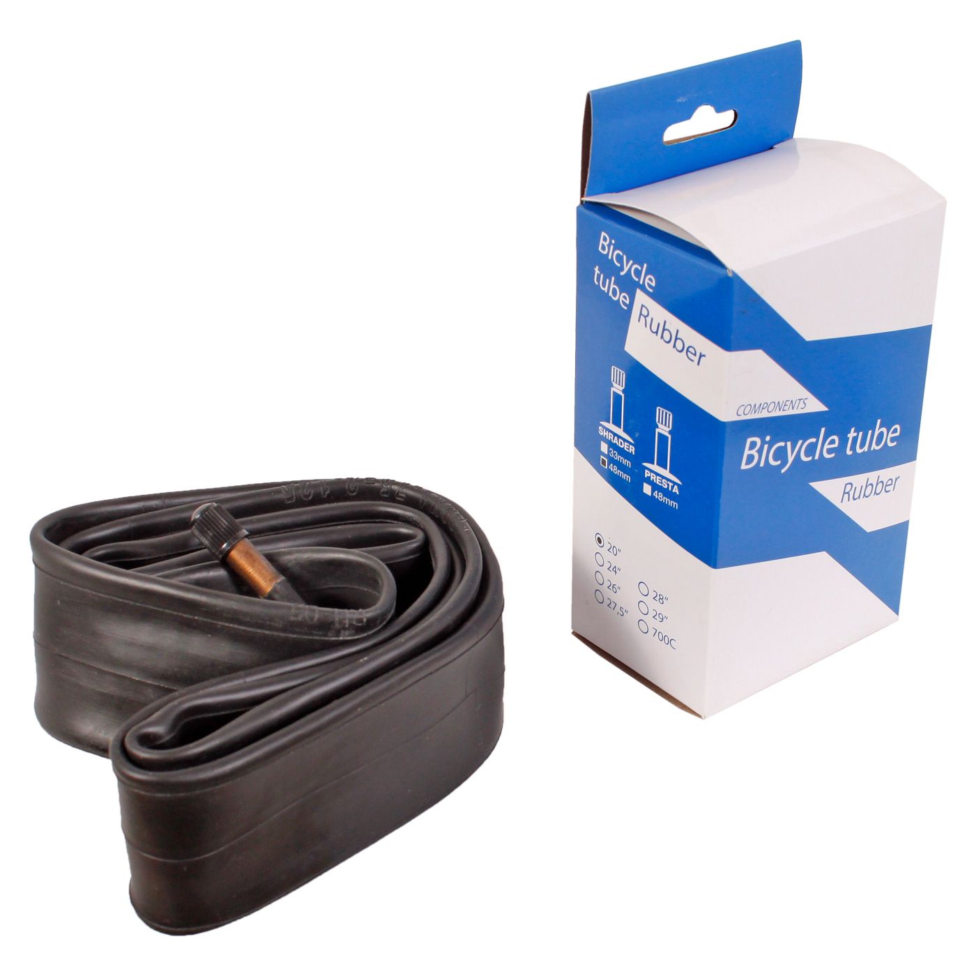 Камера Для Велосипеда Купить 26 1.95 2.125