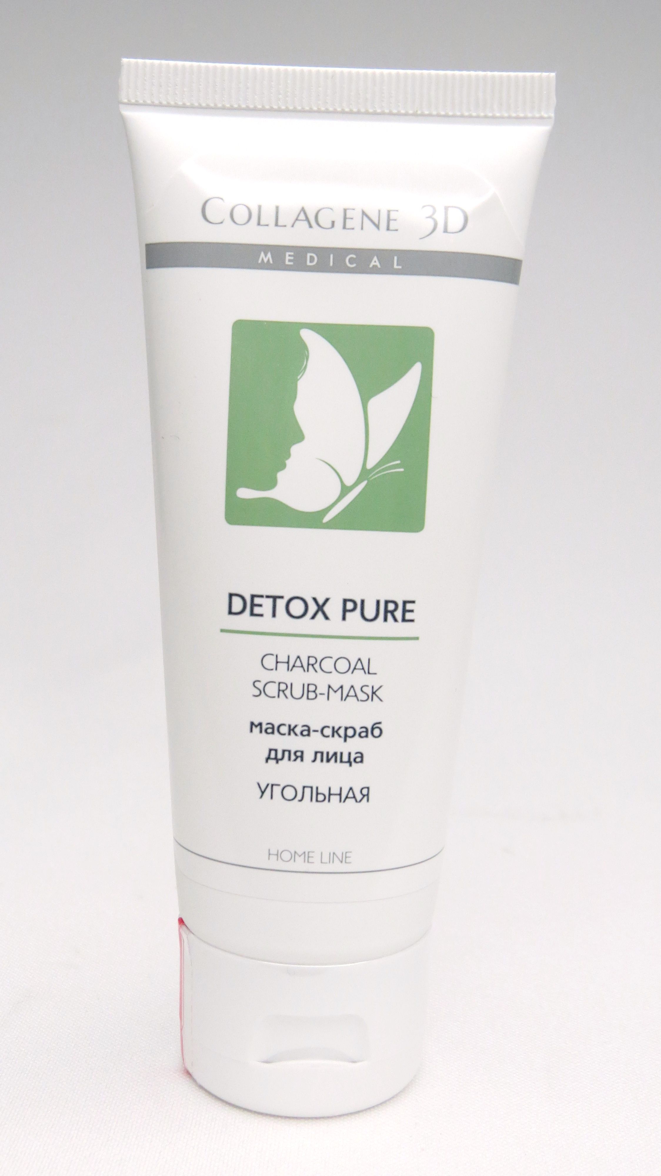 Pure detox