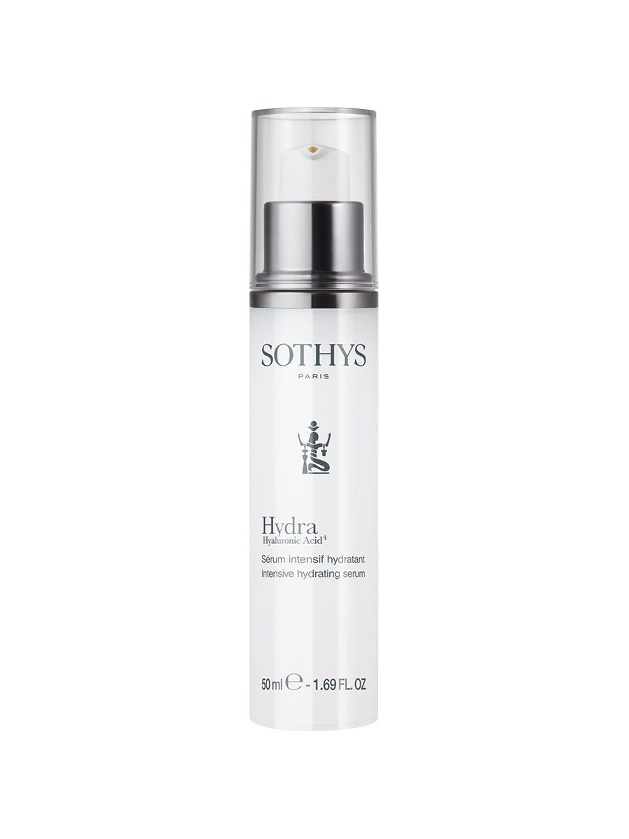 Сыворотка intensive. Sothys hydra Hyaluronic acid 4. Ottie Platinum Aura Nutri-Intensive Serum.