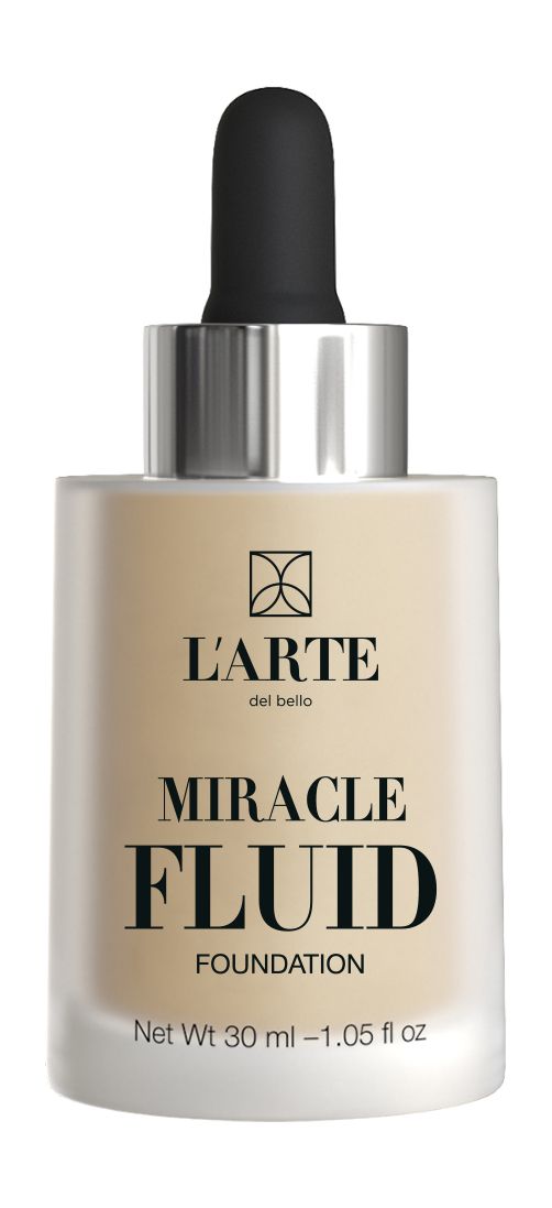 Arte del bello отзывы. L'Arte del Bello Miracle Fluid. L'Arte del Bello Miracle Fluid Foundation. L'Arte del Bello Miracle Fluid Foundation 503. L'Arte del Bello тональный крем.