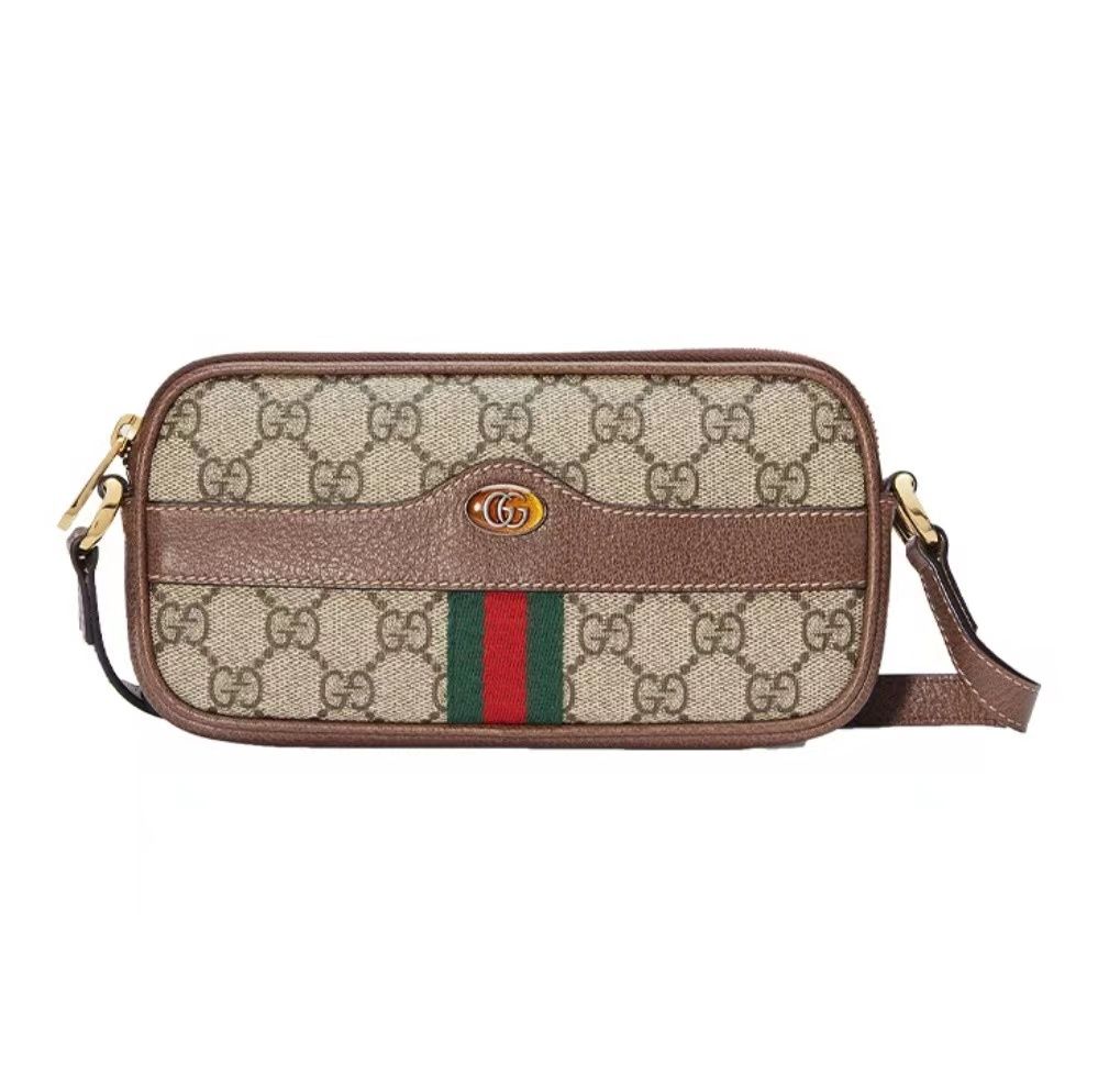 Сумка Gucci Ophidia