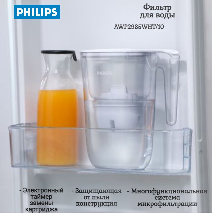 Кувшин филипс. Фильтр для воды Филипс. Philips AWP кувшин для воды 2.6 л. Контейнер воды для Philips ep1220, 421944085741.