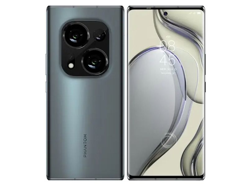 Купить Смартфон Techno Phantom X2