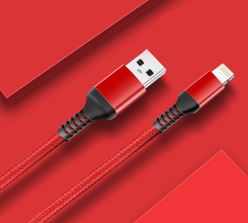 Кабель Lightning Micro Usb Купить