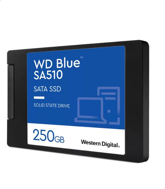 WesternDigital250ГБВнутреннийSSD-диск50(1)