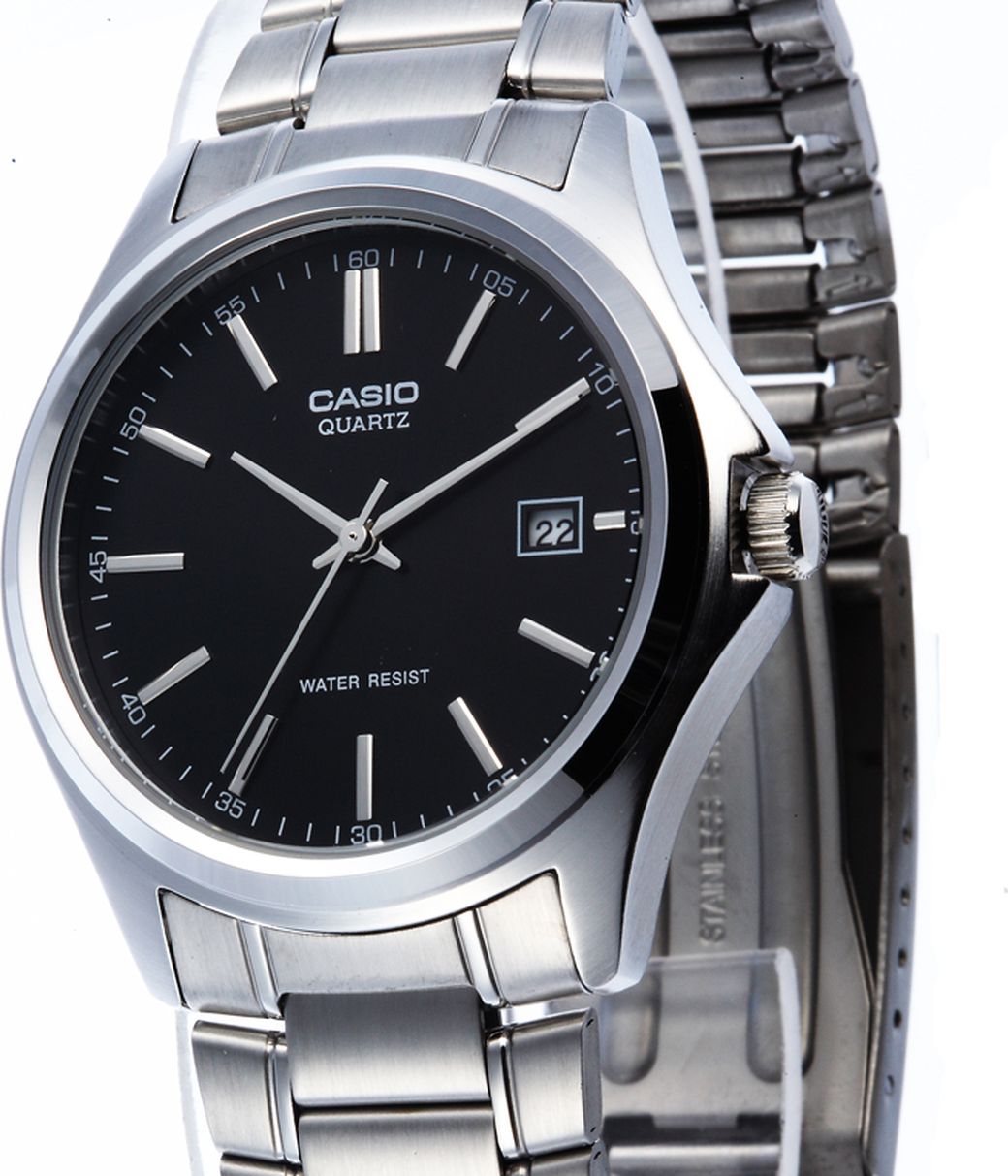 Часы casio mtp