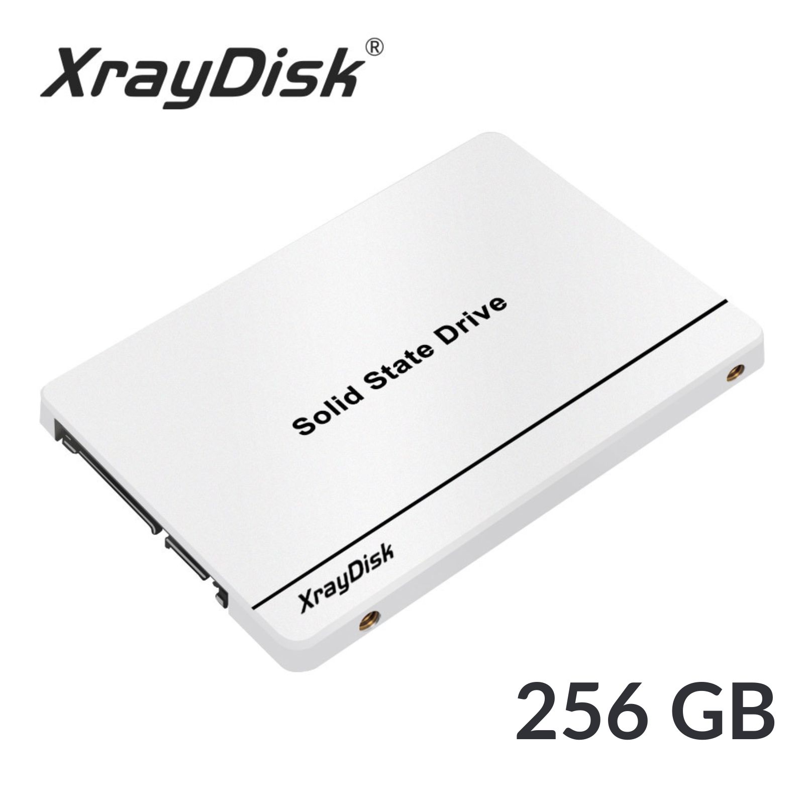 Ssd Диск 1тб Купить Днс