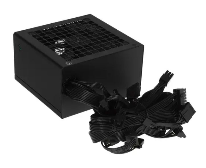 Блок питания deepcool pk700d