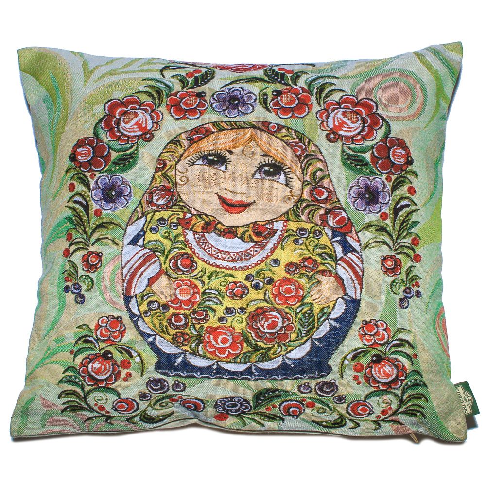 Улица гобеленов