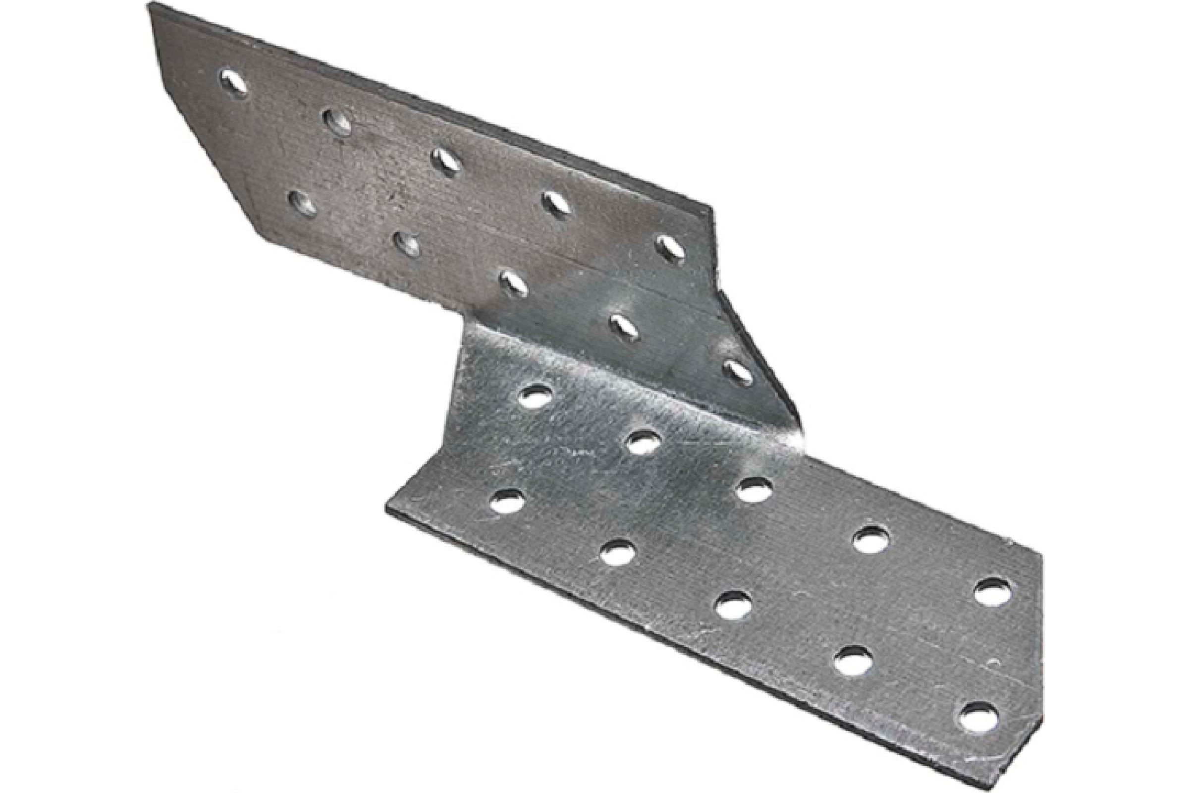 Кассеты перфорированные стальные 9003. Крепежный уголок и крепежная пластина. Уголок крепежный 80х80х40х2мм. Опора бруса 50х110. Перфорированное крепление.