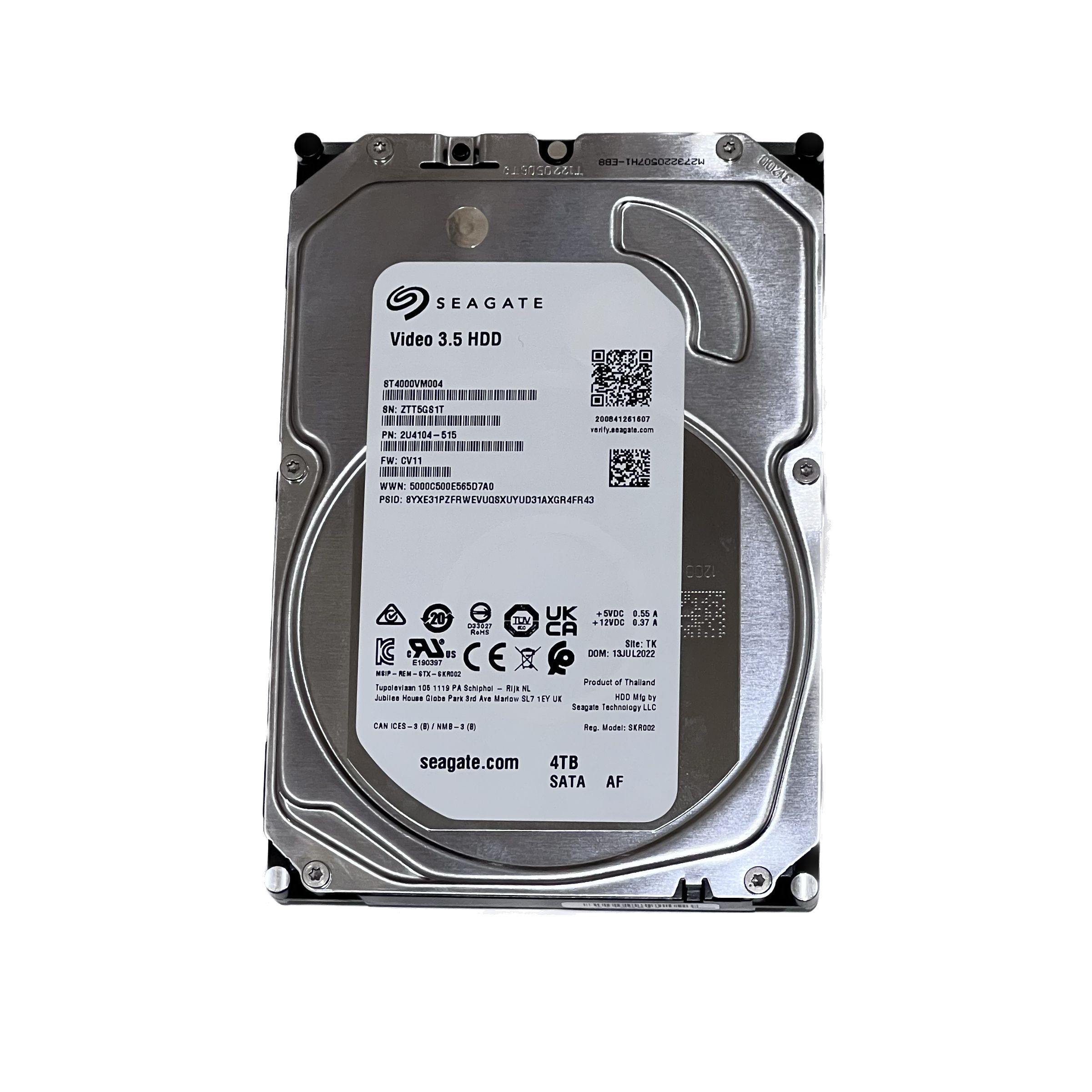 Hdd 4tb Купить