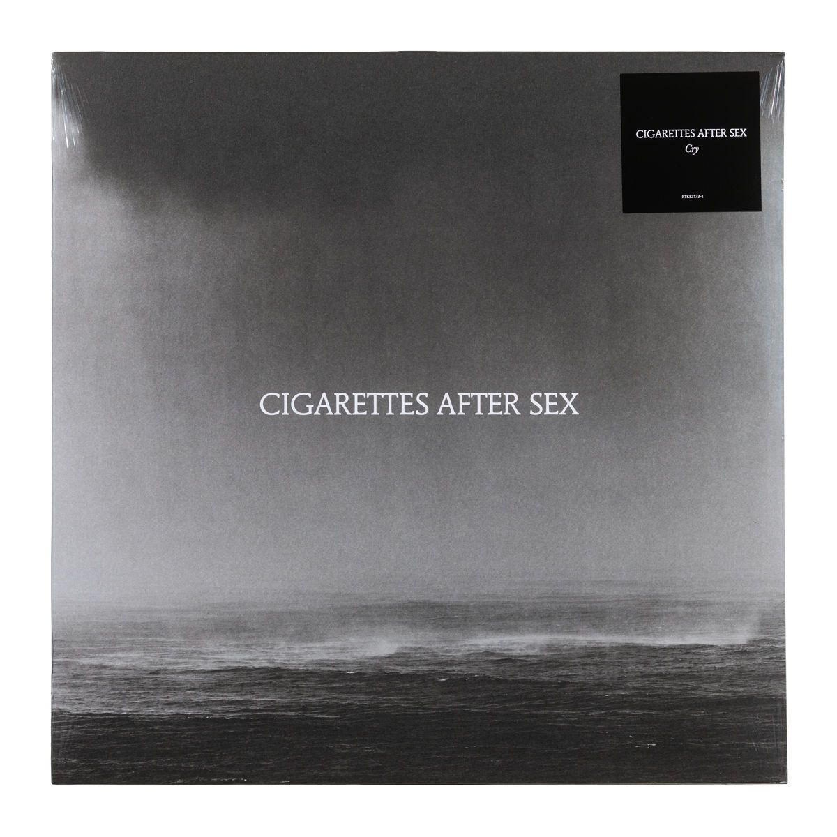 CIGARETTES AFTER SEX CRY (LP) - новый винил - купить с доставкой по  выгодным ценам в интернет-магазине OZON (973030225)