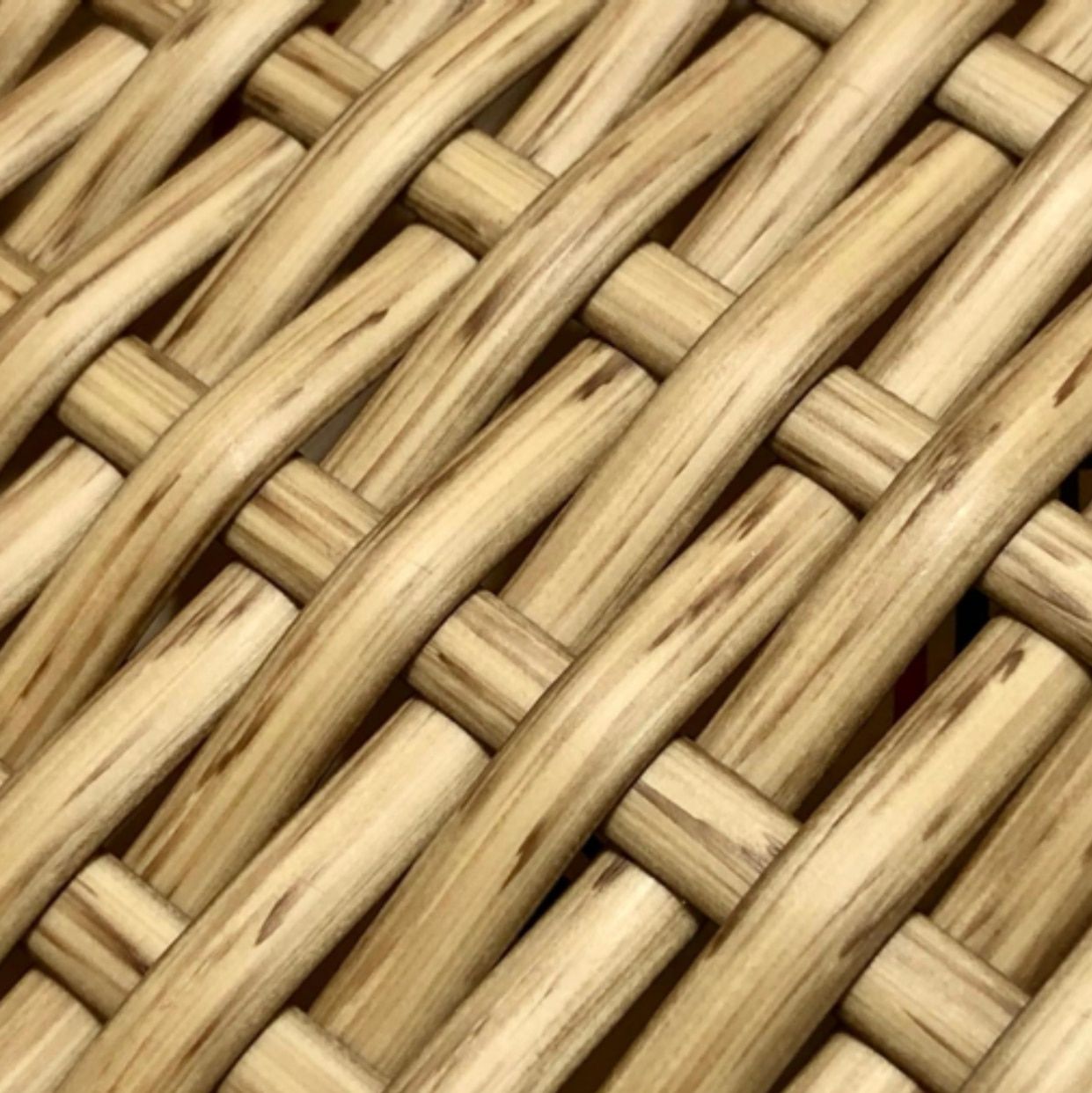 полиротанг для плетения мебели