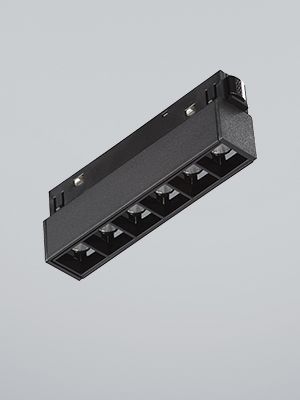 Vitaluce Трековый светильник, 6 Вт