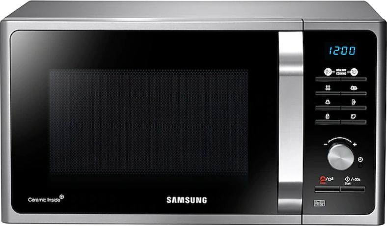 Микроволновая печь Samsung MS23F301TAS/OL