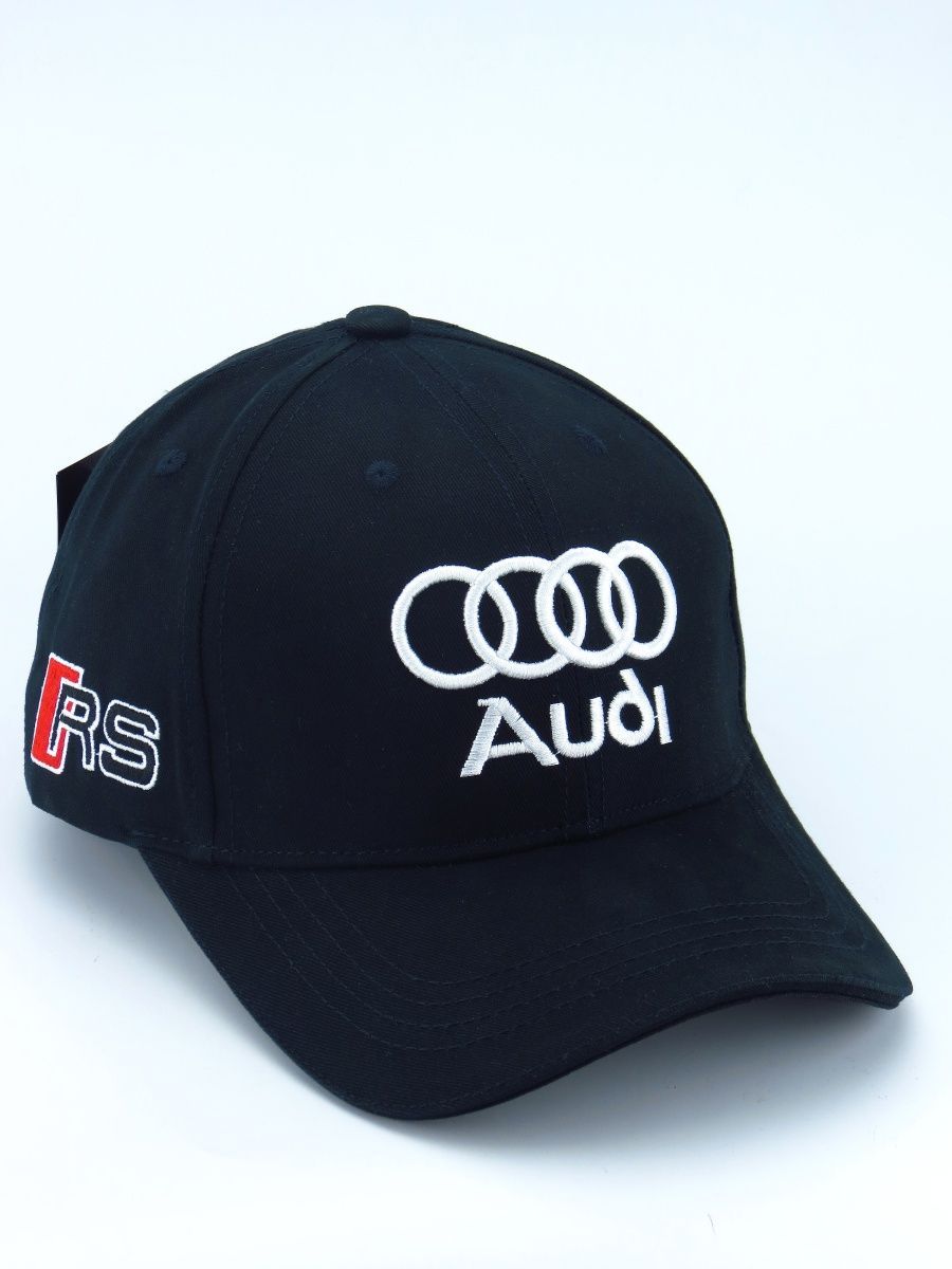 Кепка Audi