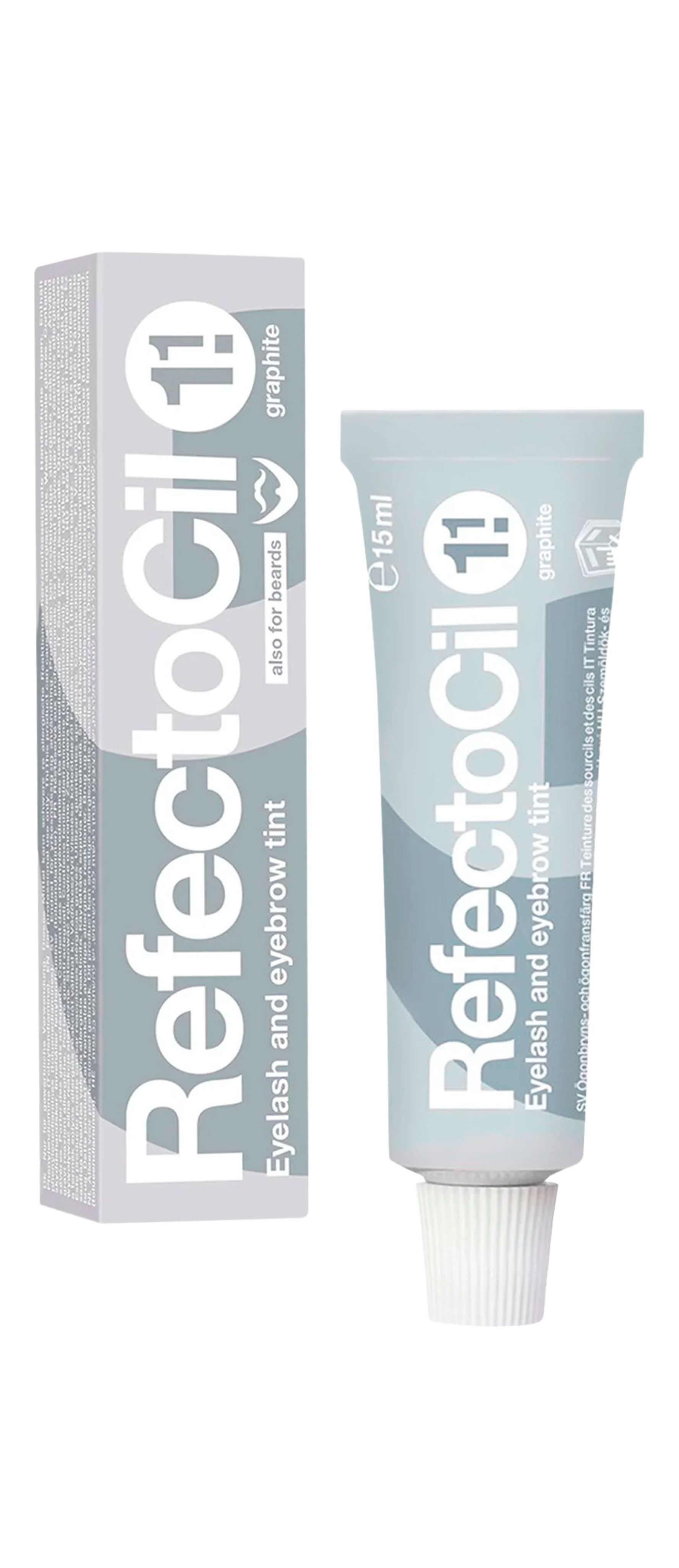 Рефектоцил Краска Для Бровей Купить Москва