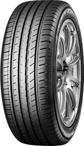 YokohamaBluEarth-GTAE51Шинылетние225/55R17101W