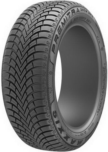 MaxxisWP6PremitraSnowШинызимние205/55R1694VНешипованные