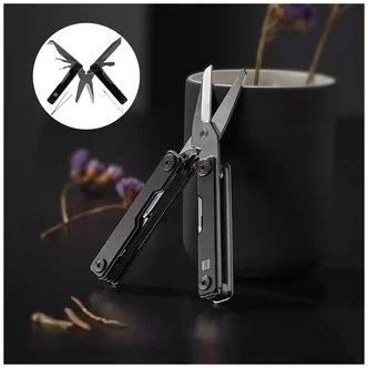 Мультитул MI HuoHou MINI HU0140 - мини-многофункциональный нож купить на OZON по низкой цене (1638973355)