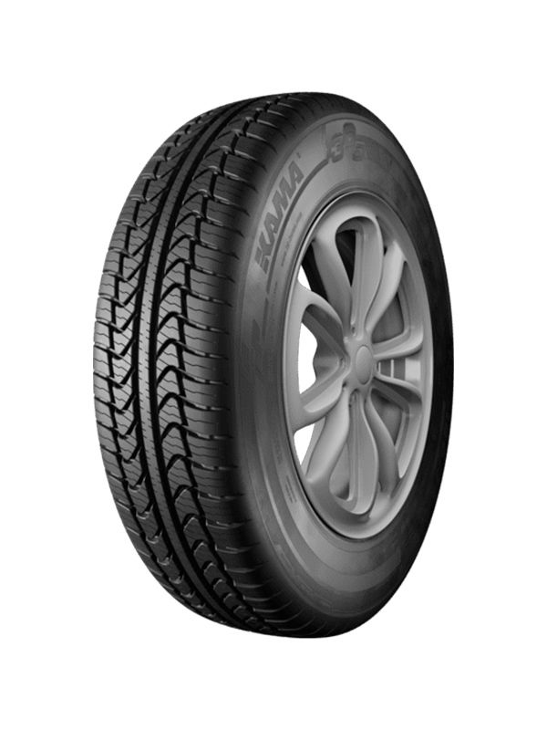 КАМА Кама-242 Шины  летние 205/70  R15 96T