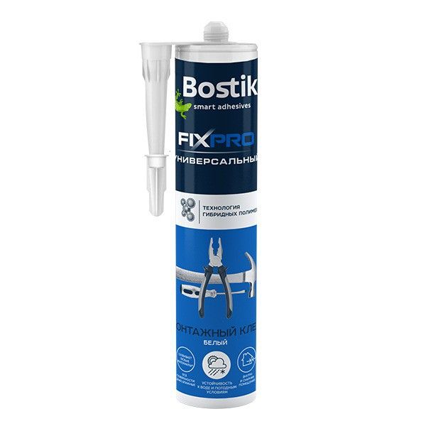 Клей для линолеума bostik