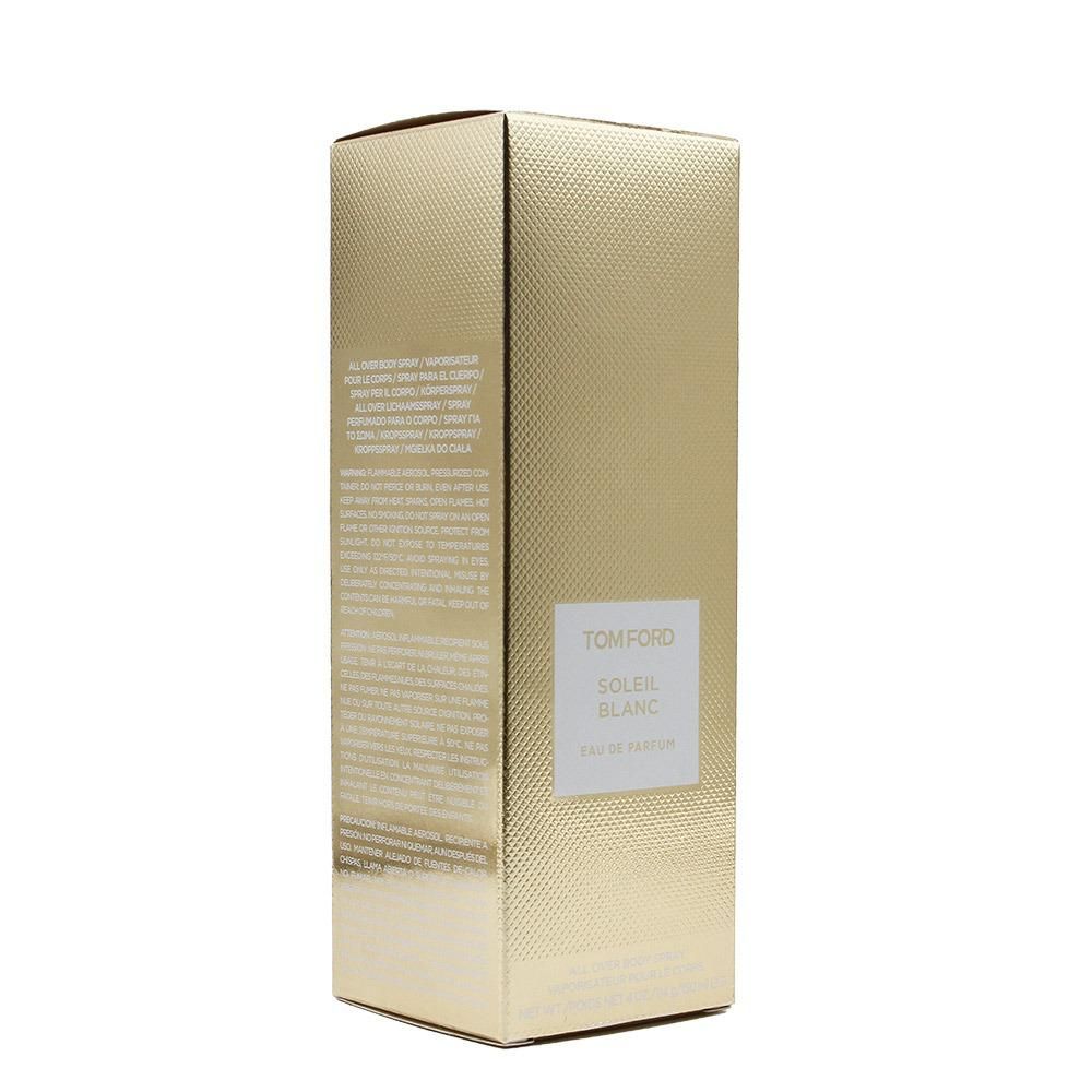 150 323. Tom Ford Soleil Blanc. Дезодорант Tom Ford Lost Cherry 150 ml