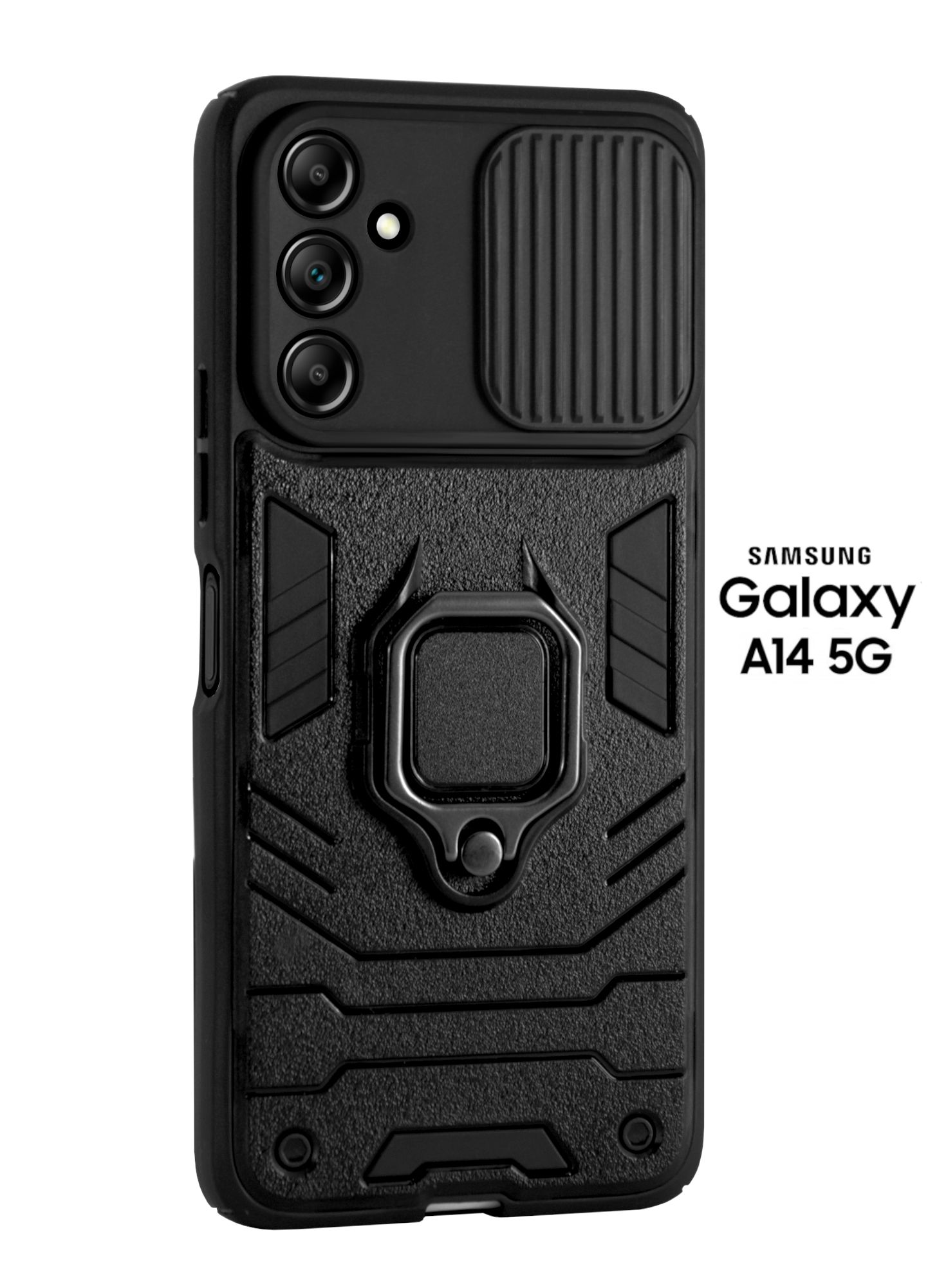 ЧехолнаSamsungGalaxyA14(СамсуигГалаксиА14)5G"ELLAGECASE