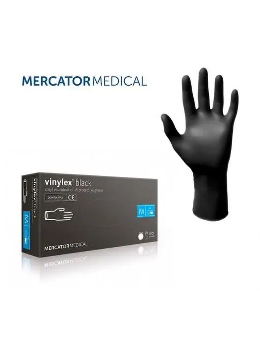 Перчатки виниловые одноразовые. Перчатки Mercator Medical винил. Mercator Medical перчатки simple Vinyl. Перчатки Vinylex винил. Неопудренные 100шт/упак s/10. Перчатки виниловые прозрачные Mercator 50 пар.