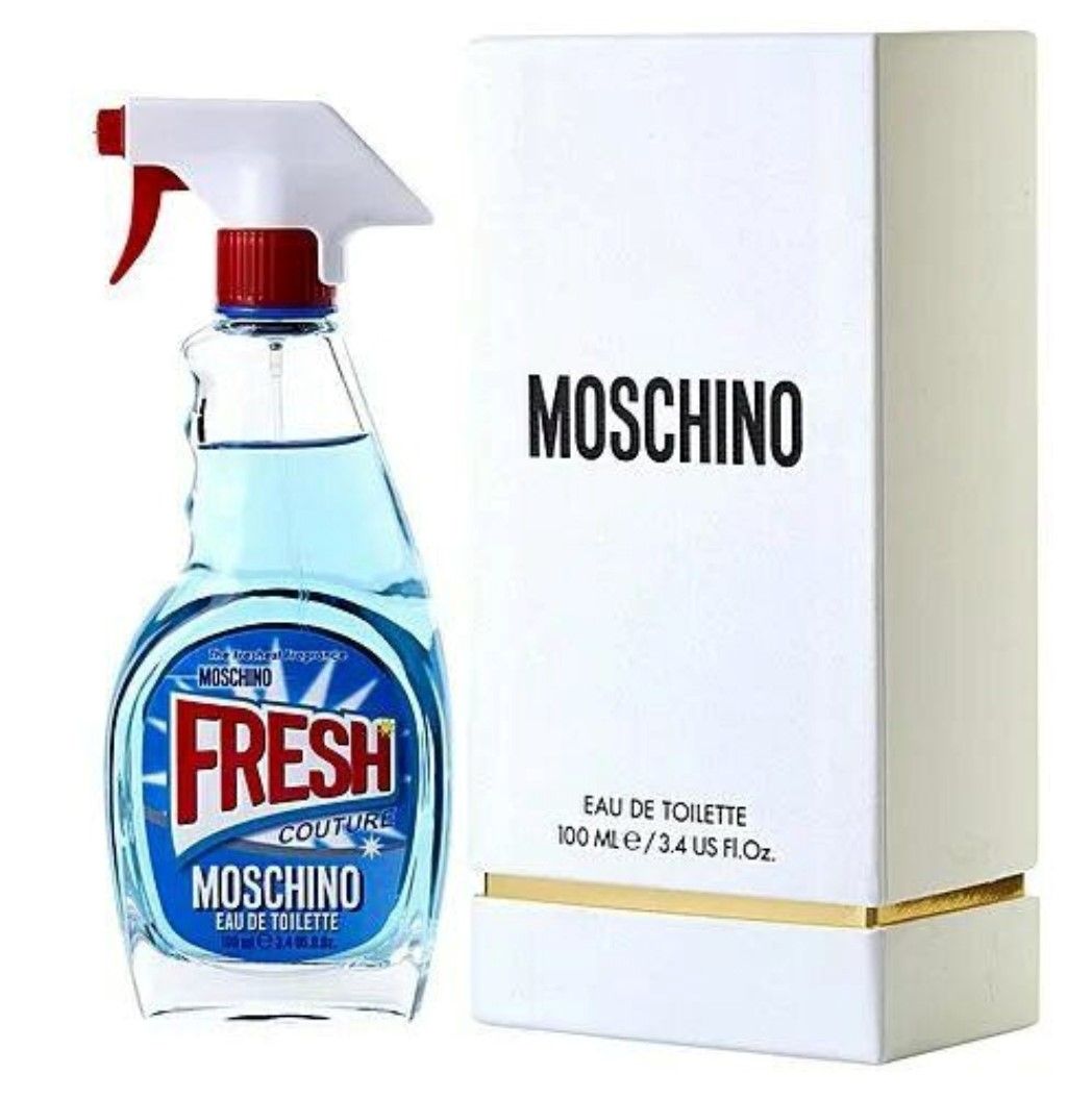 Fresh парфюм. Moschino "Fresh Couture" 100 ml. Moschino Fresh Couture for women EDT 100ml. Moschino туалетная вода Fresh Couture, 100 мл. Туалетная вода Moschino Fresh Couture, 30мл.