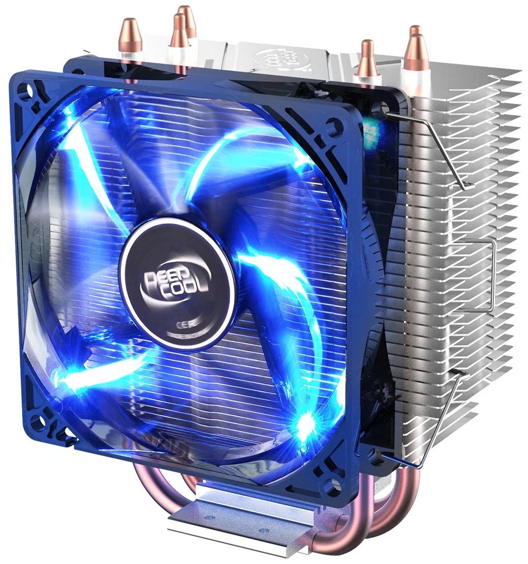 Кулер Deepcool Gammaxx 300 Fury Купить