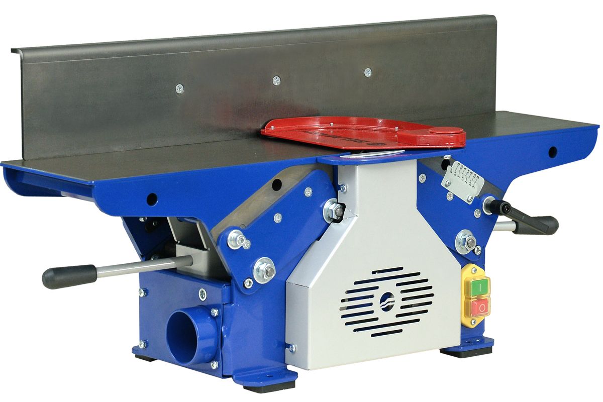 Станок фуговальный БЕЛМАШ BJM-750/150T - самые аккуратные и ровные фаски за минимальное время